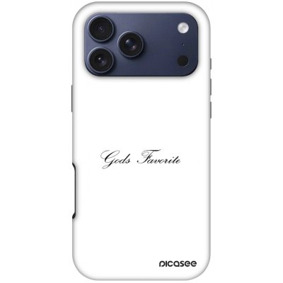 Picasee Fashion Case MagSafe pro Apple iPhone 17 Pro Max - Gods Favorite – Hledejceny.cz