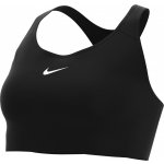 Nike DRI-FIT SWOOSH BV3636-010 Černá – Zboží Dáma