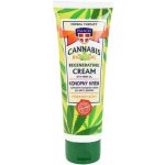 Cannabis konopný krém 125 ml – Hledejceny.cz