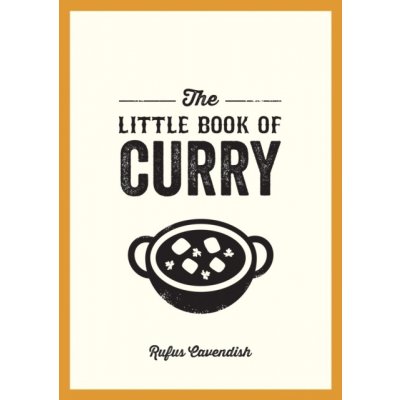 Little Book of Curry