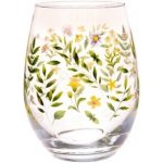 UH Sklenice luční květy 6/48 420 ml – Zboží Dáma