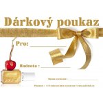 Dárkový poukaz 1000 Kč – Zboží Mobilmania