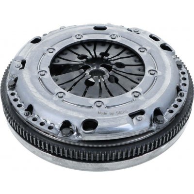 Sada spojky SACHS 2289 000 299 – Sleviste.cz