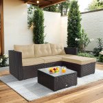 Avenberg Elise hnědá/béžová – Hledejceny.cz