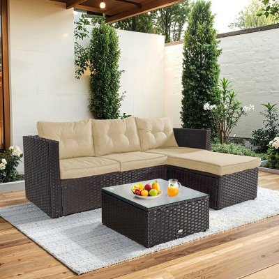 Avenberg Elise hnědá/béžová – Hledejceny.cz