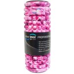 Kine-MAX Professional Masage Foam Roller – Zboží Mobilmania