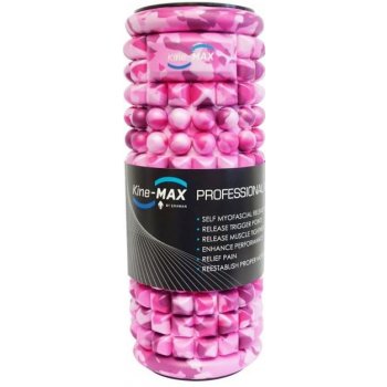 Kine-MAX Professional Masage Foam Roller