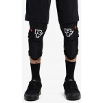 Race Face Ambush Leg Stealth D3O černé – Zboží Dáma