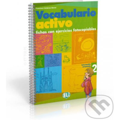 VOCABULARIO ACTIVO 2