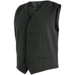 Cerva Emerton vesta černo-oranžová – Zboží Dáma