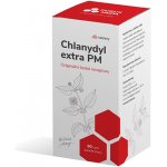 Purus Meda Chlanydyl EXTRA PM 60 tablet – Hledejceny.cz