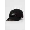 Kšíltovka VANS BOW BACK HAT black-sand shell