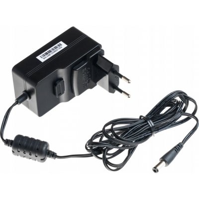 ORIGINÁLNÍ NAPÁJECÍ ZDROJ KTEC KSA-18W-120150D5 12V 1.5A 18W konektor 5.5 x 2.5 – Hledejceny.cz