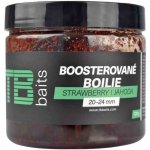 TB Baits Boosterované Boilies Monster Crab 120 g 20-24 mm – Zboží Dáma