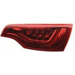 Zadní světlo - pravé AUDI Q7 (4L) | 2009-2015 | AUTOMOTIVE LIGHTING | – Hledejceny.cz