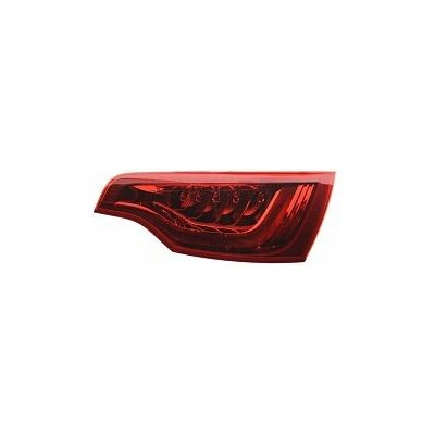 Zadní světlo - pravé AUDI Q7 (4L) | 2009-2015 | AUTOMOTIVE LIGHTING | – Hledejceny.cz