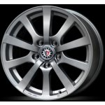 PLATIN P58 7x16 5x108 ET46 gunmetal | Zboží Auto