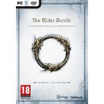 The Elder Scrolls Online: Tamriel Unlimited – Hledejceny.cz