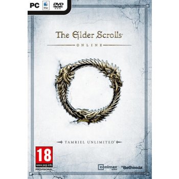 The Elder Scrolls Online: Tamriel Unlimited