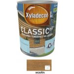 Xyladecor Classic HP 5 l modřín mat – Zbozi.Blesk.cz