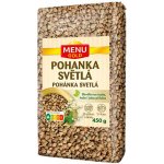 Menu Gold Pohanka světlé 450 g – Zboží Dáma