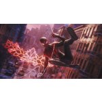 Marvel's Spider-Man: Miles Morales – Hledejceny.cz