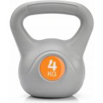 Kettlebell Meteor 4 kg – Hledejceny.cz