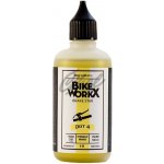 BikeWorkx Brake Star Dot4 100 ml – Zbozi.Blesk.cz