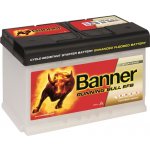 Banner Running Bull EFB PRO 12V 75Ah 700A 575 11 | Zboží Auto