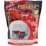 G&G 0,20 g 5000 ks – Zbozi.Blesk.cz