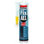 Soudal Fix ALL Classic 290 ml černá – Zbozi.Blesk.cz