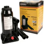 Amio Hydraulický zvedák teleskopický 5 t – Sleviste.cz