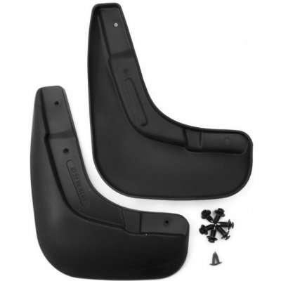 Lapače nečistot/zástěrky - Suzuki SX4 S-Cross 2013-2021 (přední) | Zboží Auto