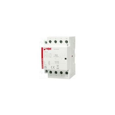 RELPOL RXC40-31-A230 – Zboží Mobilmania