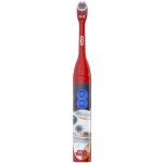 Oral-B D4 Battery Kids Star Wars – Zboží Mobilmania