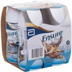 ENSURE PLUS ADVANCE KÁVOVÁ PŘÍCHUŤ POR SOL 4X220ML – Hledejceny.cz