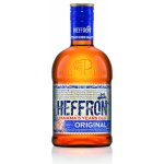 Heffron Original 5y 38% 0,5 l (holá láhev) – Hledejceny.cz