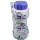 FORTINI PRO DĚTI S VLÁKNINOU, NEUTRAL POR SOL 1X200ML