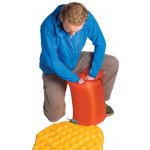 Sea to Summit Air Stream Dry Sack 35 l – Zboží Mobilmania