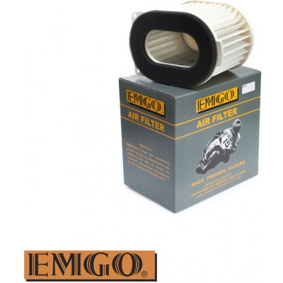 Vzduchový filtr EMGO 12-94434 (HFA4918, 4XY-14451-01, Y4248) – Zboží Mobilmania