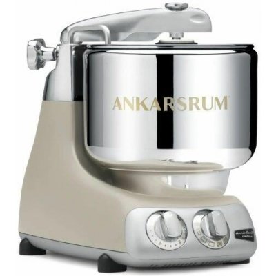 Ankarsrum Assistent Original AKM6230 šedobéžový 2300124 – Zboží Mobilmania