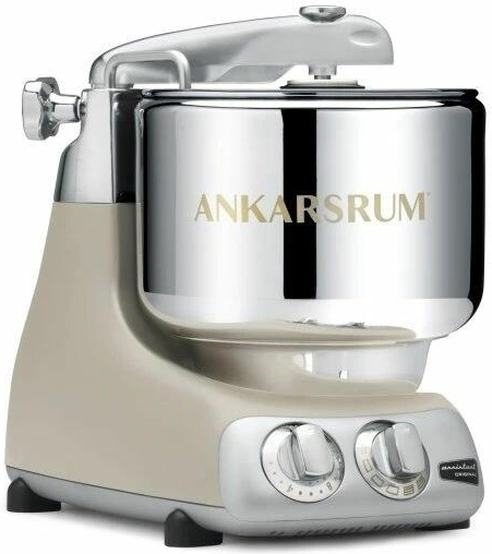Ankarsrum Assistent Original AKM6230 šedobéžový 2300124