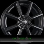 DEZENT TN black 7x18 4x108 ET47.5 | Zboží Auto