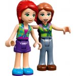 LEGO® Friends 41679 Domek v lese – Zbozi.Blesk.cz