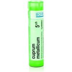 CUPRUM METALLICUM POR 5CH GRA 1X4G – Hledejceny.cz