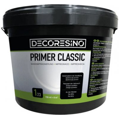 Decoresino Primer Classic 0,7 l – Zboží Mobilmania