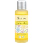 Saloos Bio arnikový olej olejový extrakt 50 ml – Sleviste.cz