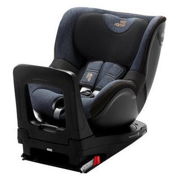 Britax Römer Swingfix M i-Size 2019 BLUE MARBLE