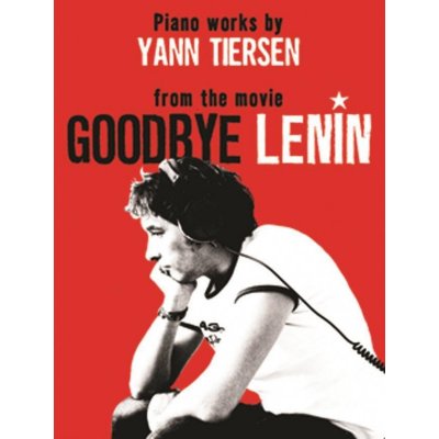 Yann Tiersen Goodbye Lenin noty na klavír – Zbozi.Blesk.cz