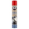 Péče o interiér auta K2 POLO Cockpit Protectant Green Tee 750 ml